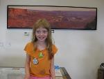 Junior Ranger 2010