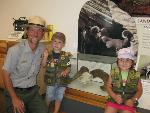 2010 Junior Ranger