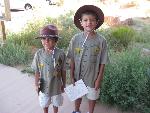 Junior Ranger