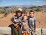 Junior Ranger