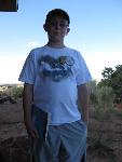 Junior Ranger