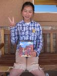 Junior Ranger
