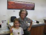 Junior Ranger