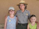 Junior Ranger