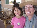 Junior Ranger