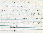 14 - Thank You Letter