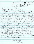 07 - Thank You Letter