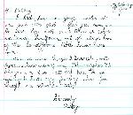 06 - Thank You Letter