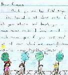 05 - Thank You Letter