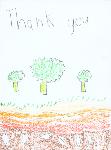 15 - Thank You Letter