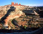 Maze Overlook