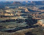 View from Green River Overlook