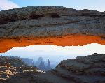 Mesa Arch