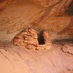 Ancestral Puebloan Granary