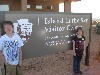 April Junior Ranger