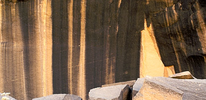 photo: Desert Varnish