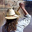 photo: Canoeist on the Green River