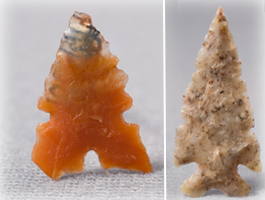 Projectile Points