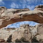 Hickman Bridge