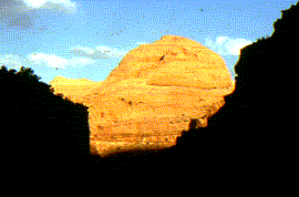 Capitol Dome