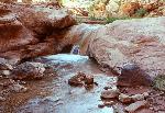 Sulphur Creek