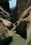 Hall's Creek Narrows