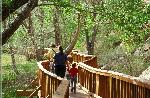 Petroglyph Boardwalk