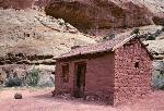 Behunin Cabin