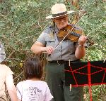 Ranger Program