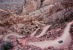 Burr Trail Switchbacks