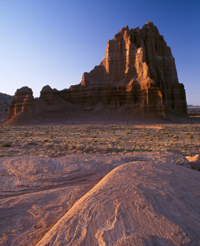 Temple of the Sun