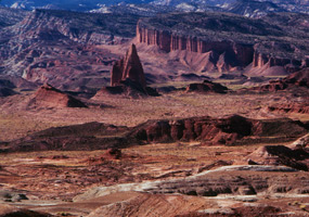 South Desert
