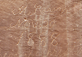 Pioneer Register