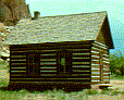 Historic Fruita Schoolhouse