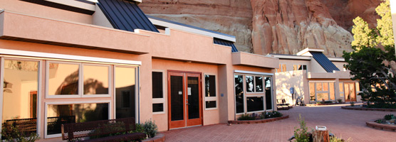 Field Station
