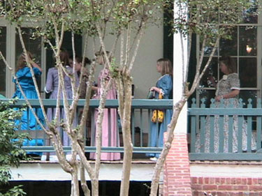 Oakland Plantation