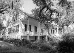 Main House at Magnolia