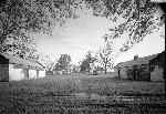Rows of Slave Quarters