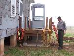 Accessibility Lift