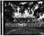 picket fence