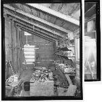 storeroom