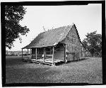 tenant house