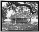 tenant house