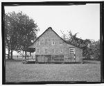 tenant house cocooned