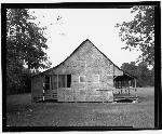 tenant house cocooned