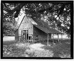 tenant house