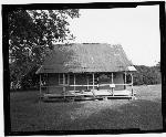 tenant house
