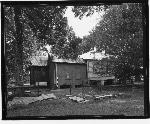 north side of slave hospital