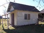 Carpenter Shop- after