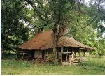 cooks house- before